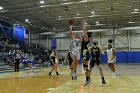 WBBall vs Lesley  Wheaton College women's basketball vs Lesley University. - Photo By: KEITH NORDSTROM : Wheaton, basketball